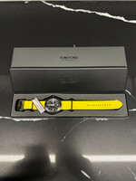 Tom Ford NWT Ocean Plastic Watch