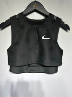 NWT Nike x Off White 2PC Dri Fit Athletic Bra Fem M
