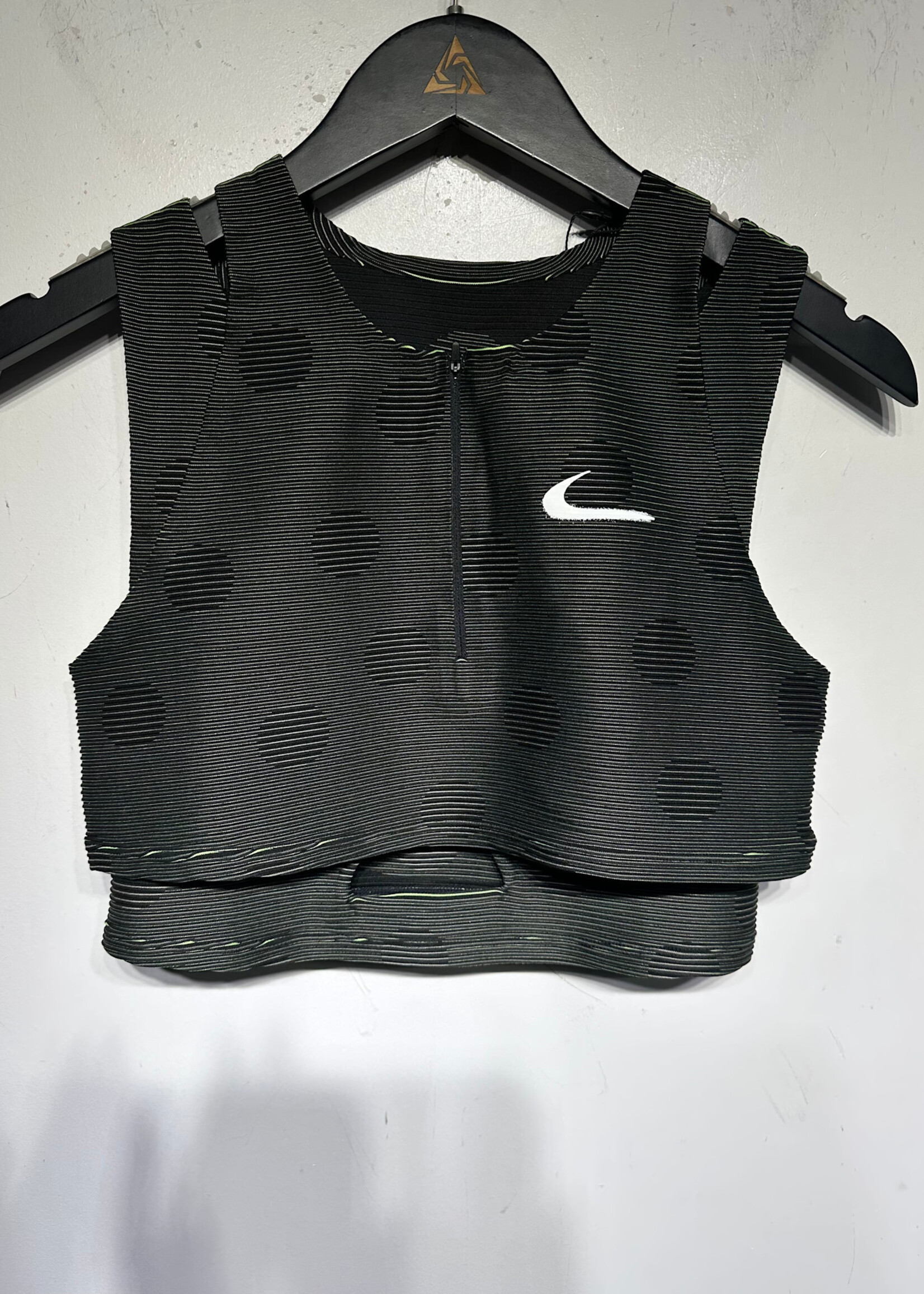 NWT Nike x Off White 2PC Dri Fit Athletic Bra Fem M