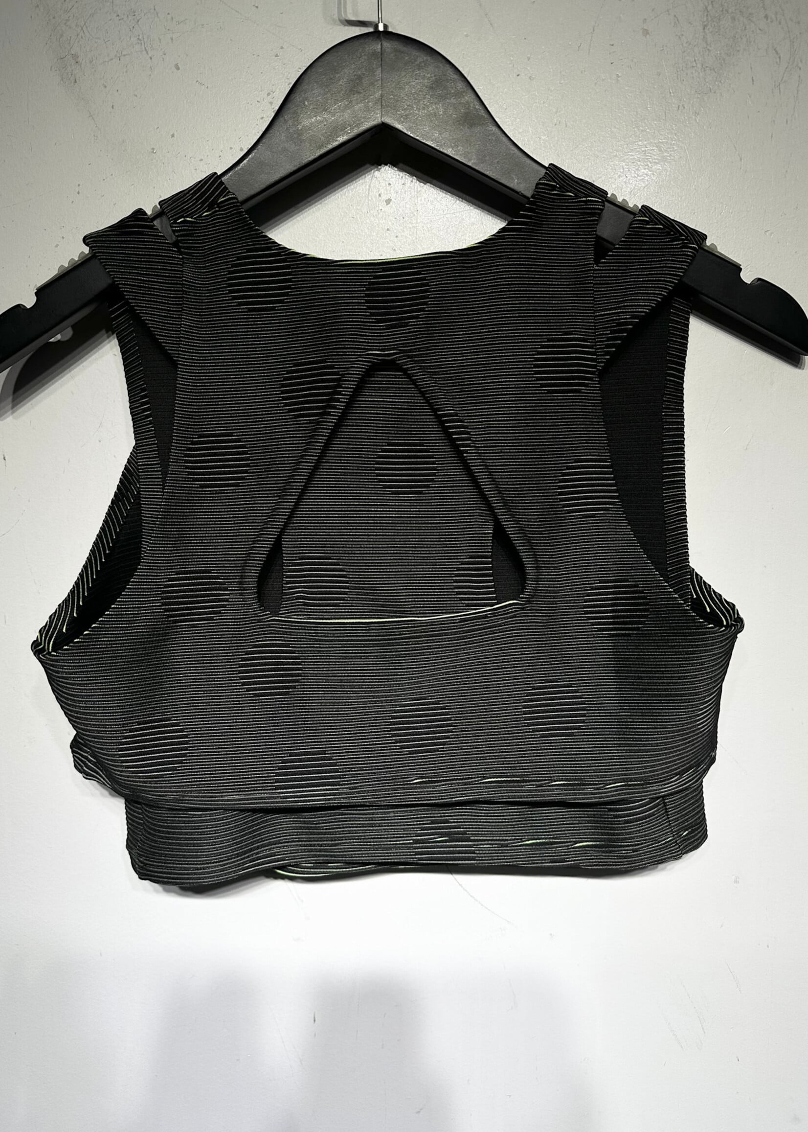 NWT Nike x Off White 2PC Dri Fit Athletic Bra Fem M