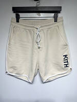 Kith Off White Sweatshorts Masc 30