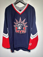 Koho Vintage NY Rangers Jersey XL