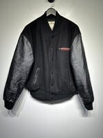 Excalibur Vintage Varsity Jacket L