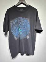 Subway Series Yankees Vs Mets 2000 Tee XL