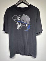 Metal Mulisha Suicidal Tendencies Black Skull Tee XL