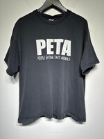 PETA Y2K Parody Tee XL