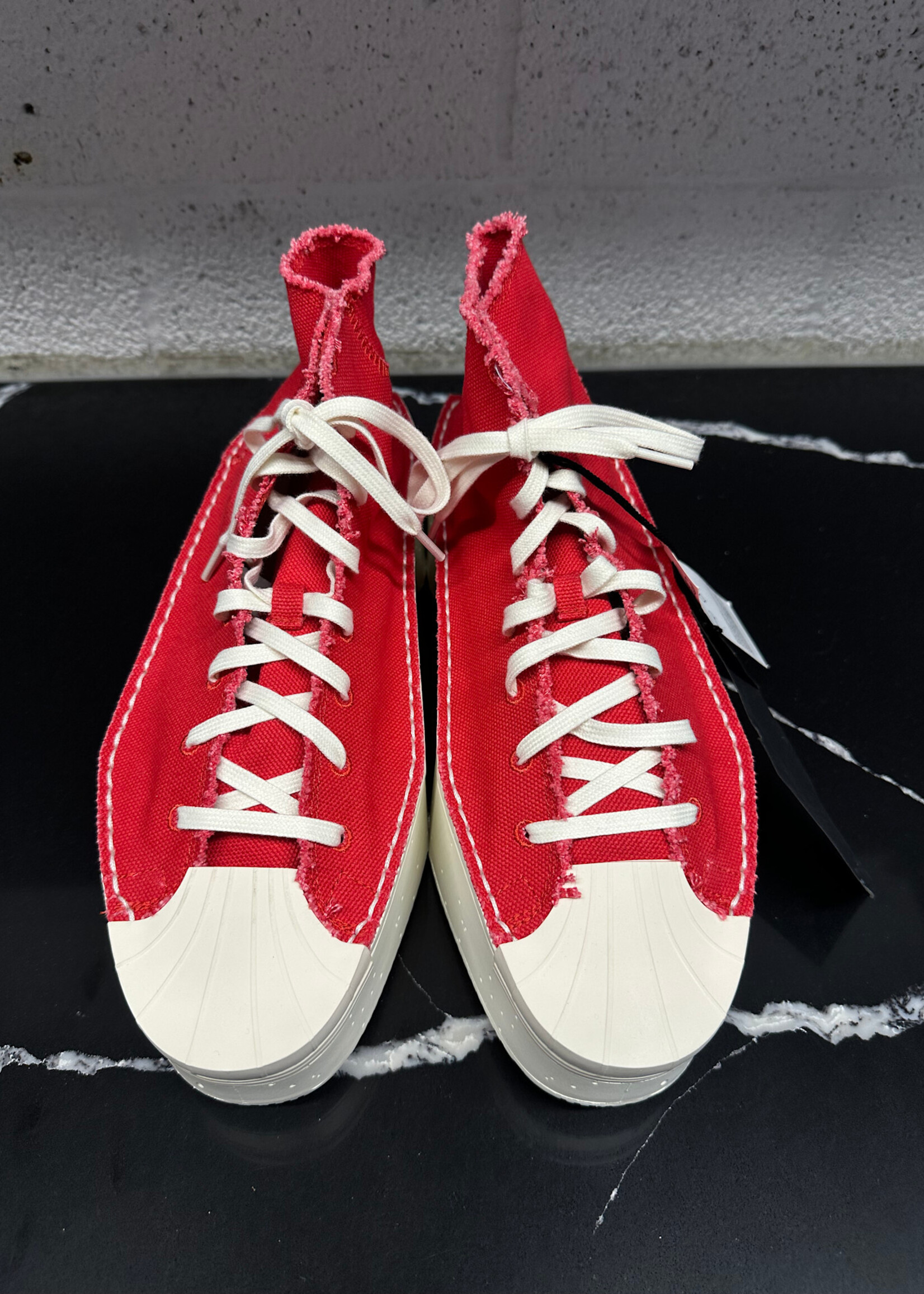 Y-3 Kyasu Hi Red / White Masc 10.5