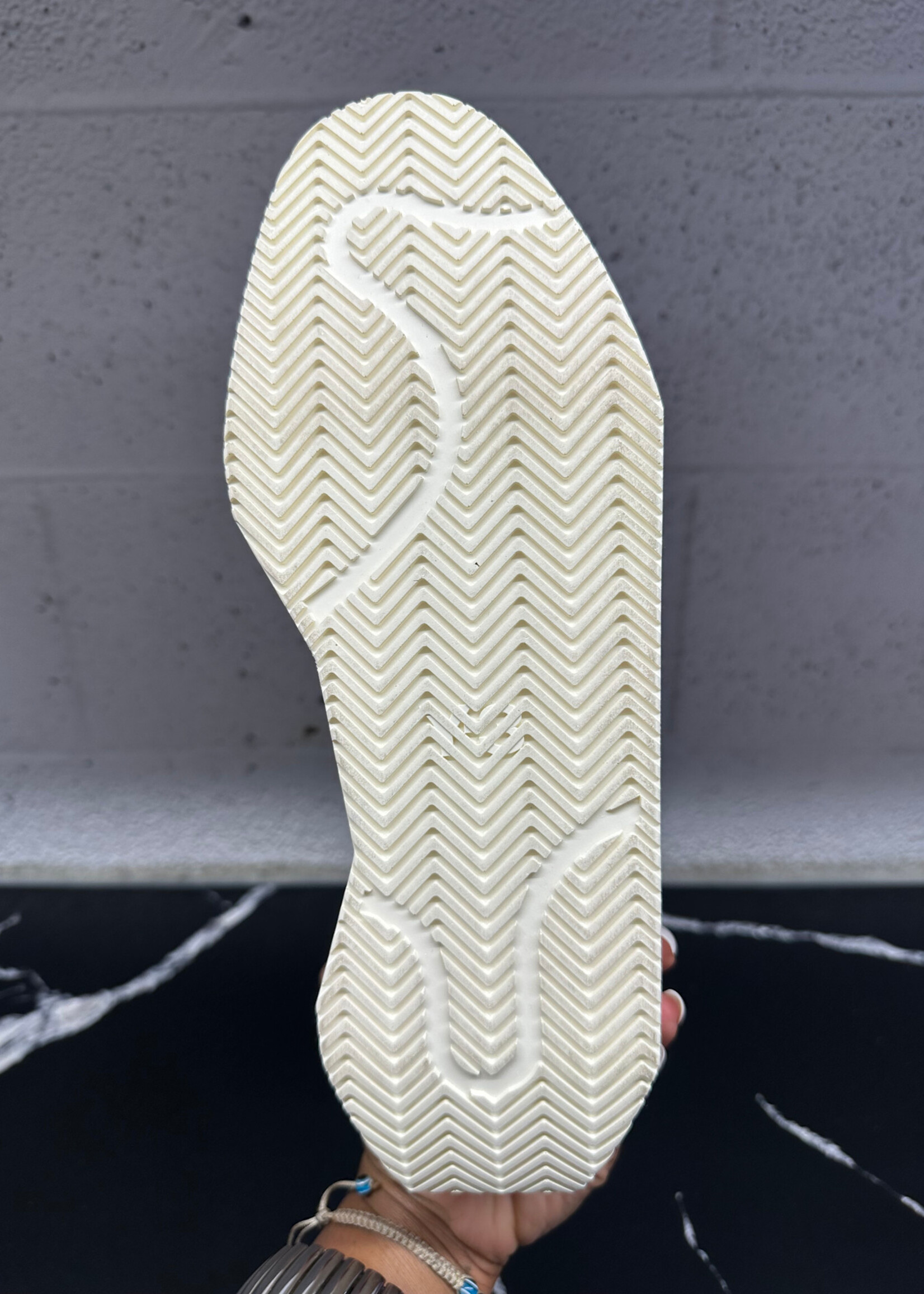 Y-3 Kyasu Hi Red / White Masc 10.5