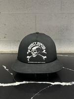 Supreme Bounty Hunter Black Snapback