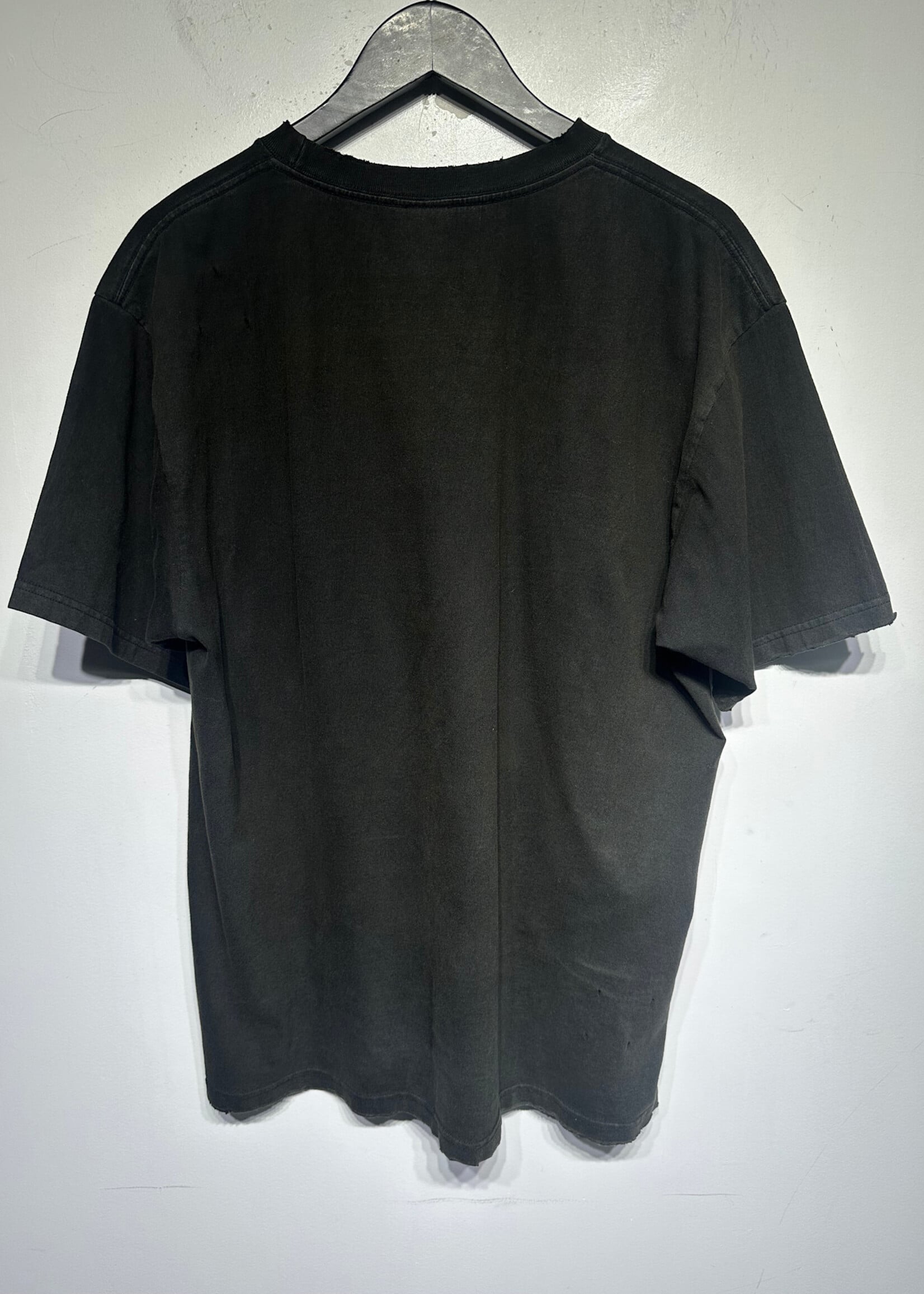 Number Nine I Heart Gotham Tee L/XL