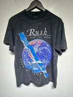 Rush 96/97 Test For Echo Acid Wash Tee M