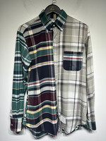 Thom Browne Multicolor Check Shirt M/L