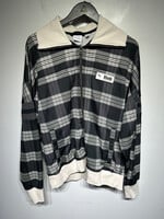 Rhude x Puma Grid Print Jacket L
