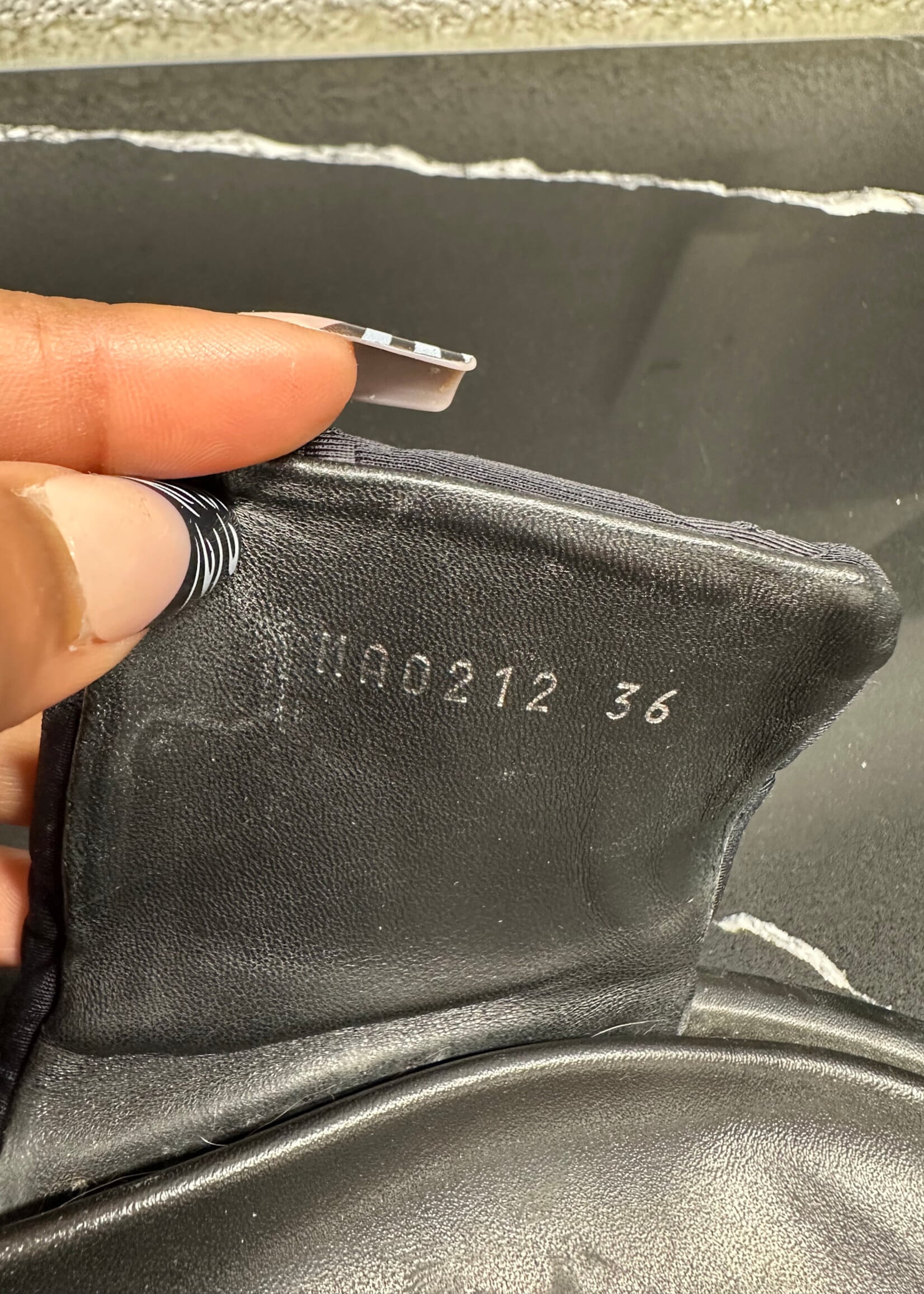 Louis Vuitton Pool Pillow Cloth Slides 36/6