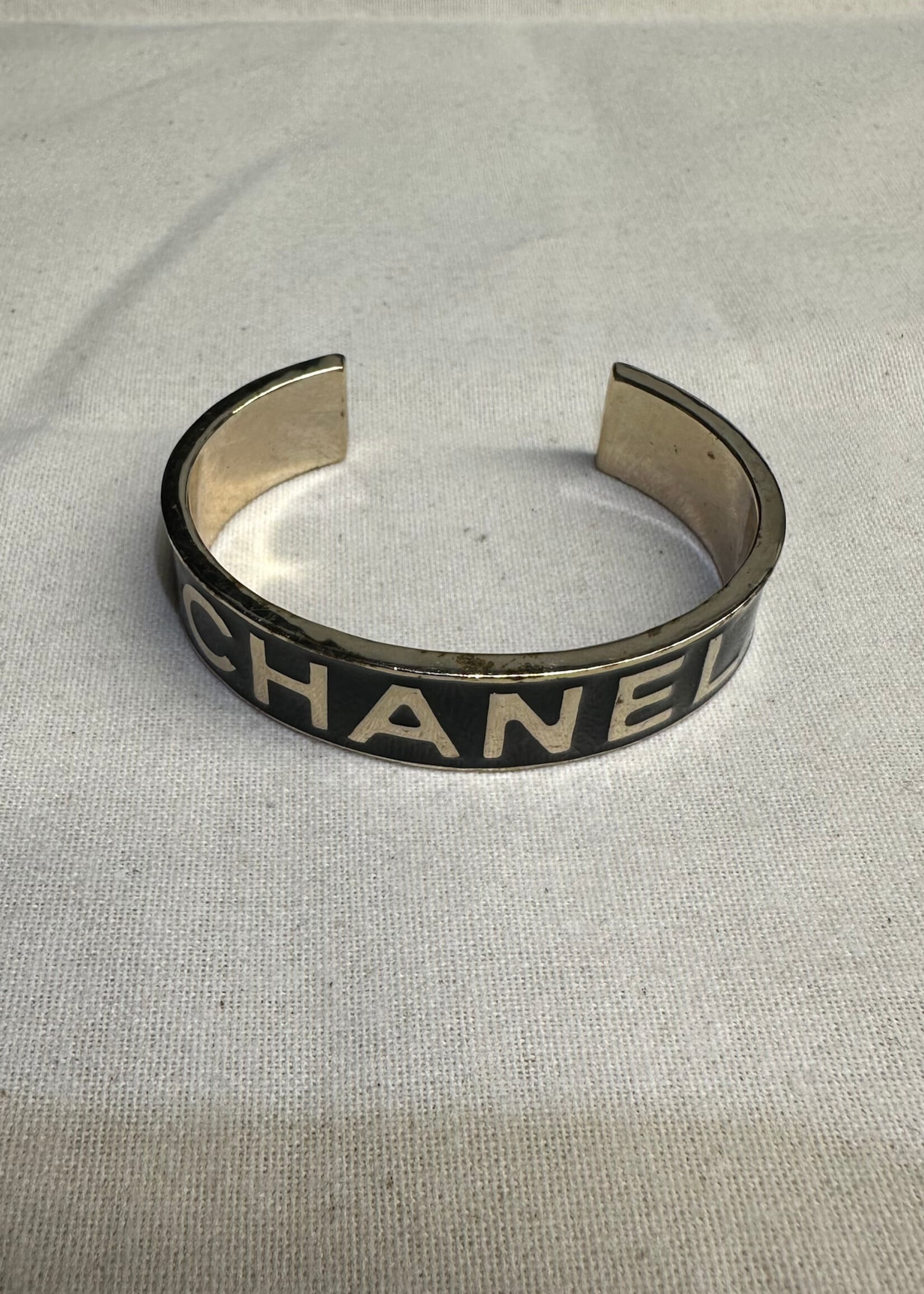 Chanel 2023 Cuff