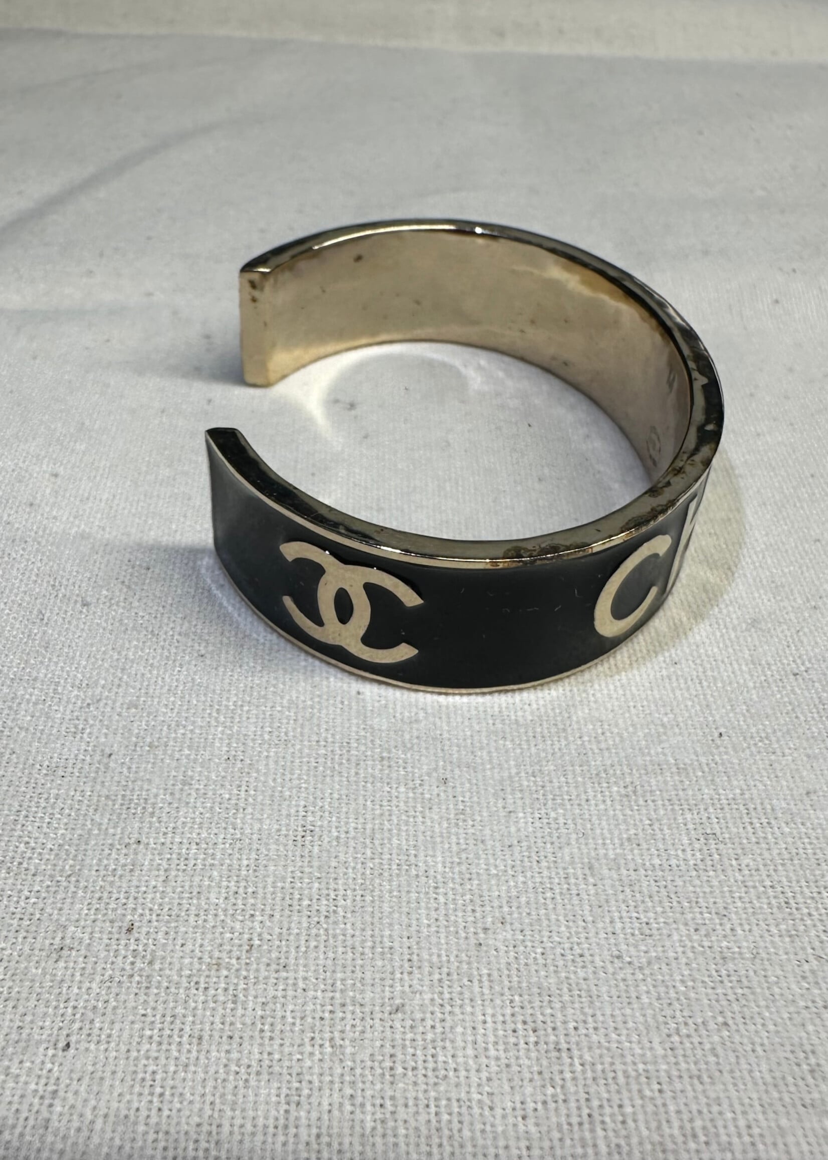 Chanel 2023 Cuff