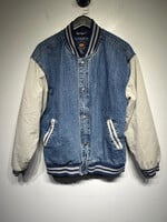 Route 66 Denim Bomber Masc M