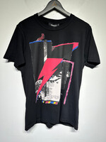 Dsquared2 NWT David Bowie Tee XL