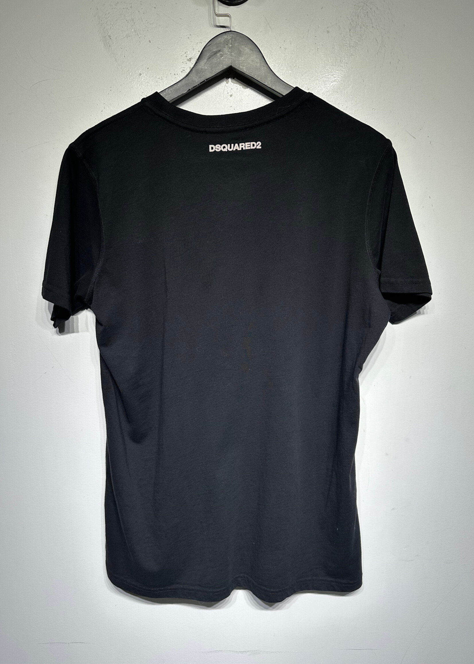 Dsquared2 NWT David Bowie Tee XL