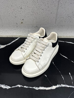 Alexander McQueen White Oversized Sneaker 43/10