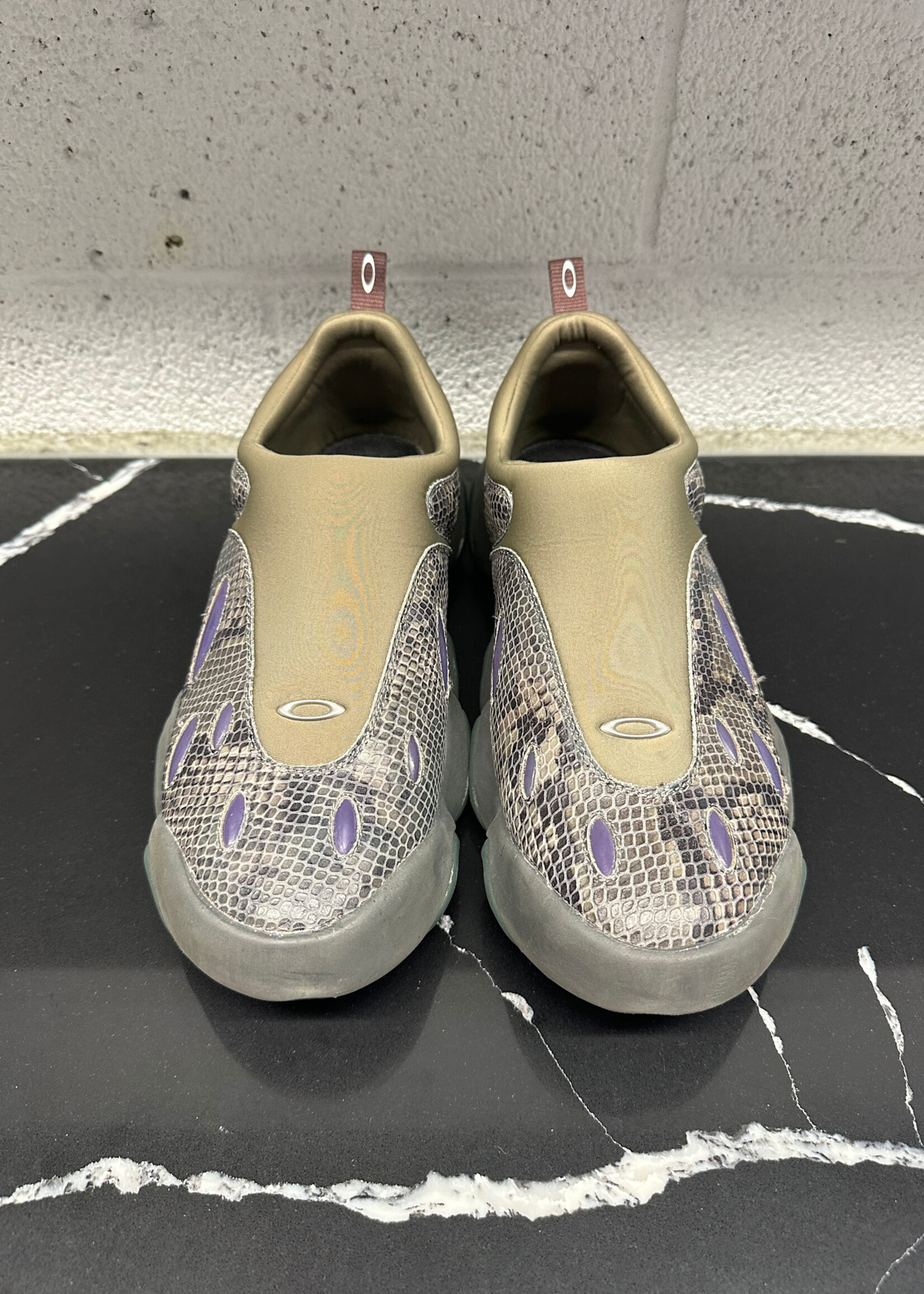 Oakley x Brain Dead Python Flash Masc 12