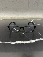 Gucci Black Rim Glasses NO CASE