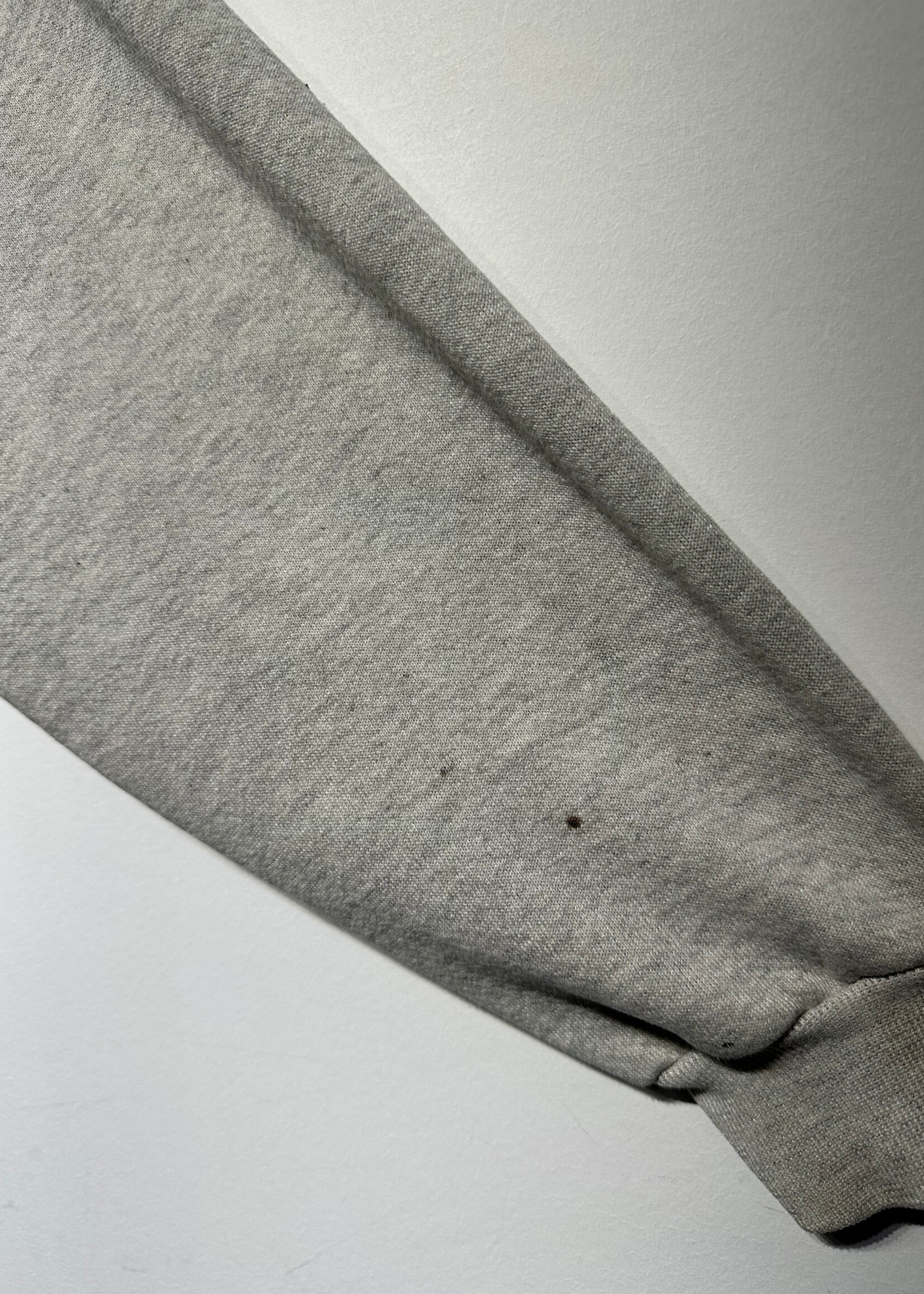 Green Bay Packers Vintage Grey Sweater XL