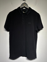 Harley Y2K Kutter Beige Black Trim Top M