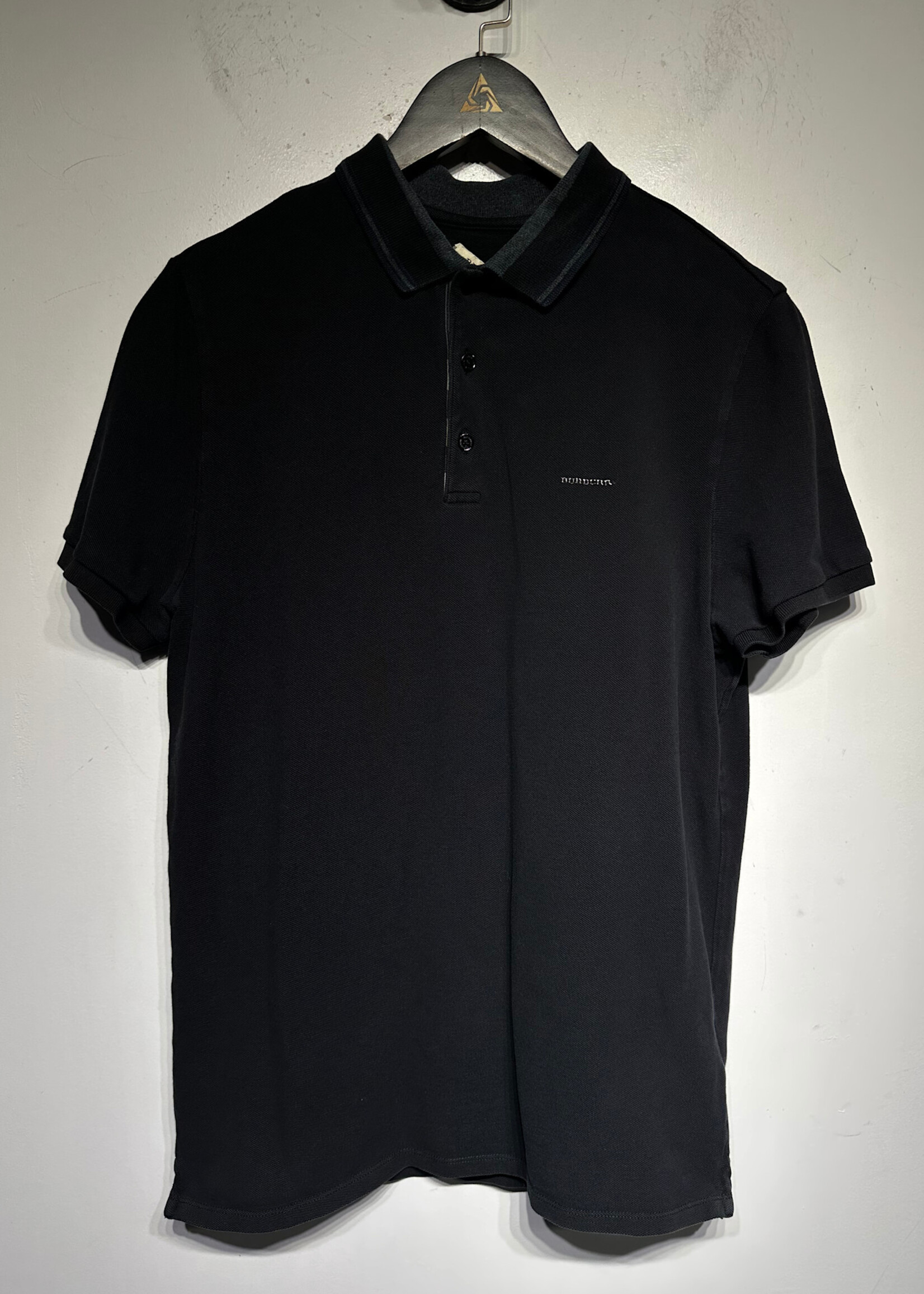 Harley Y2K Kutter Beige Black Trim Top M