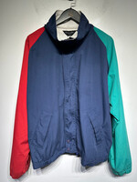 Christian Dior Colorblock windbreaker Masc XXL AS IS