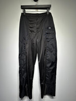 Alo Black Cargo Stretch Pants M/Fem 30
