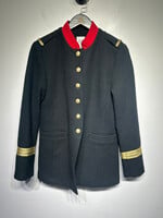 Gap 2010s Captains Overcoat Masc M