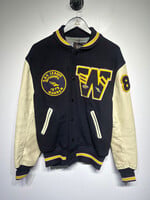 1973 Whiting SGV League Champ Varsity Jacket Masc L