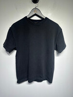 Louis Vuitton Uniform Reverse Logo Tee XS AS IS