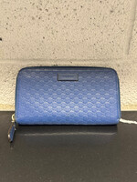 Gucci GG Guccisma Long Wallet