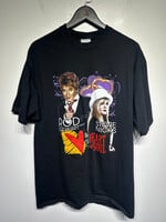 Rod Stewart The Heart And Soul Tour Tee XL