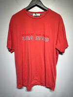 Stone Island Coral Double Logo Tee XL