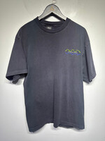 Batman Forever Vintage Black Tee XL