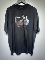 DS Batman Begins Movie Promo Tee XL