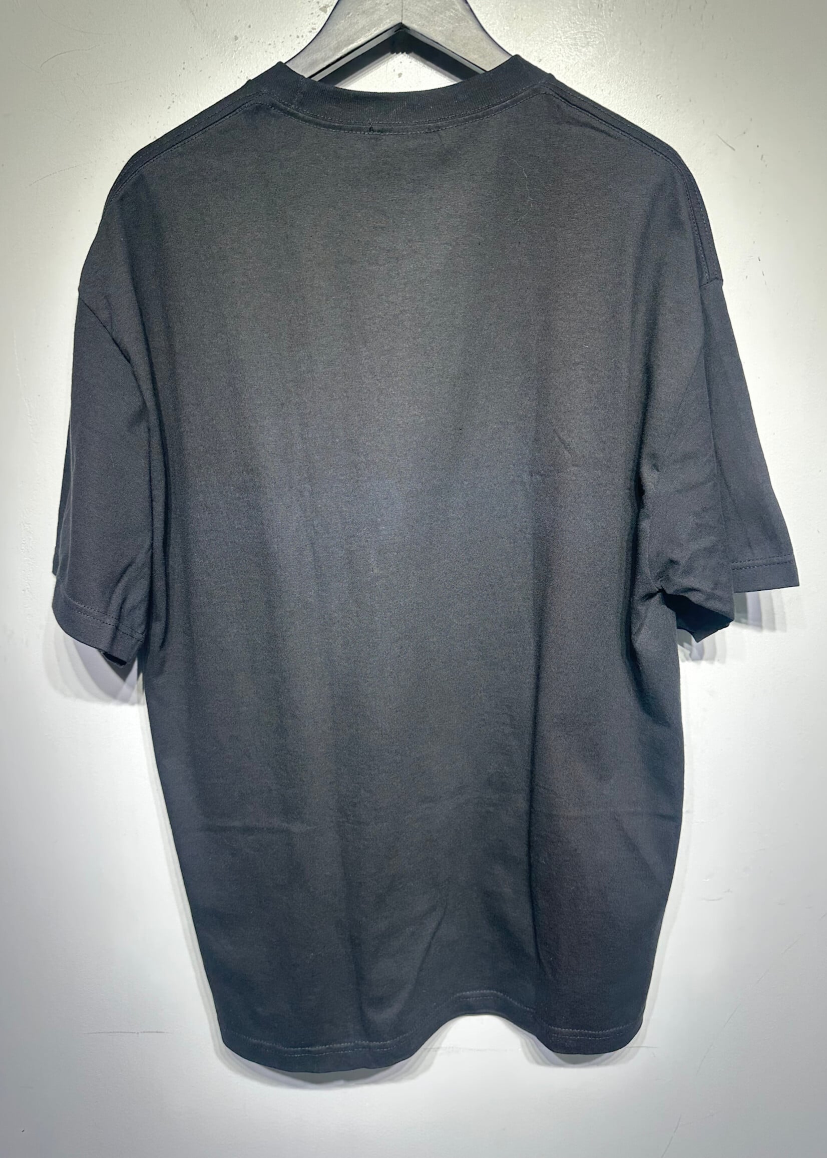 DS Batman Begins Movie Promo Tee XL