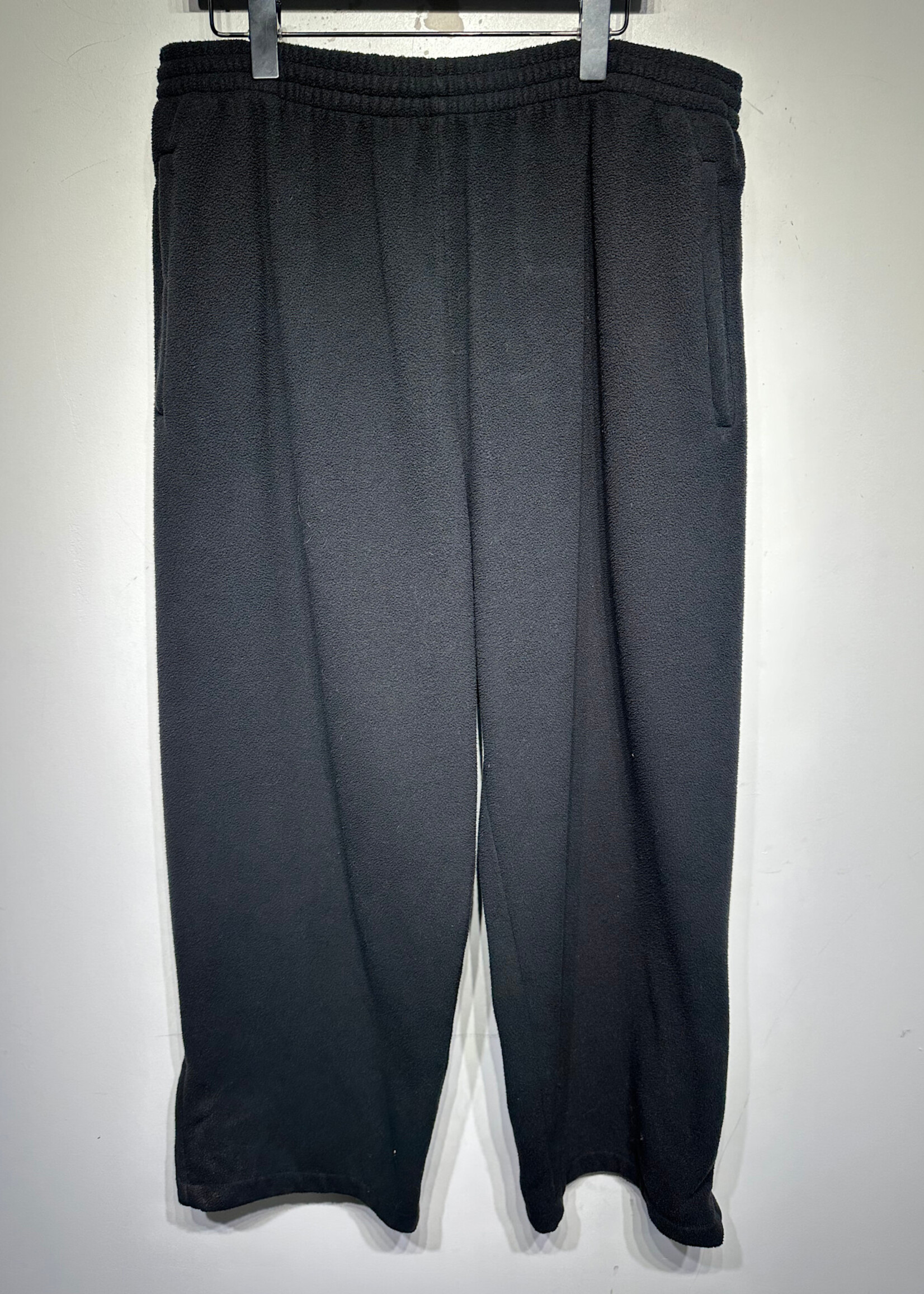 YZY Gap Black Fleece Pant XL/36