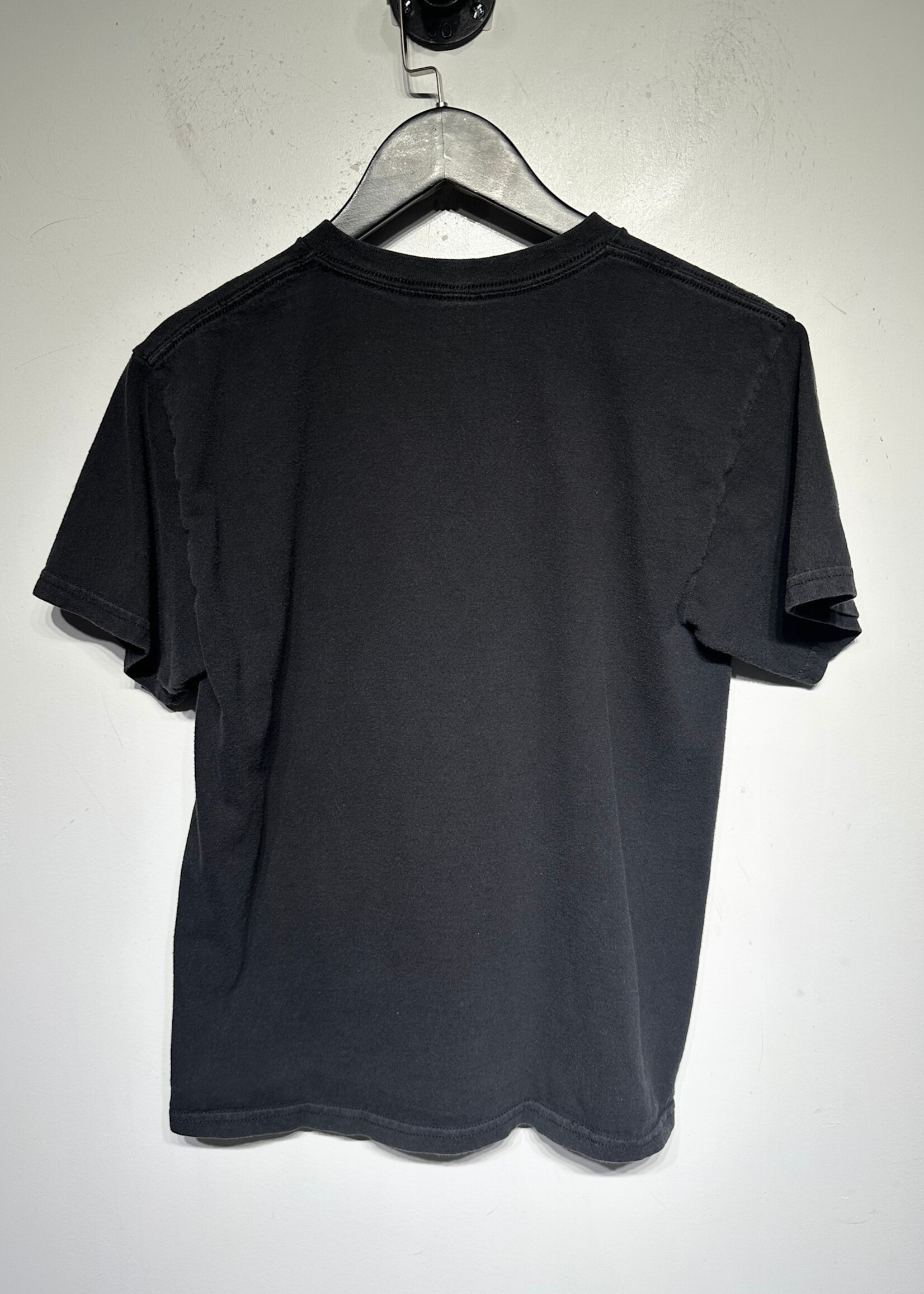 COD MW2 Black Tee Masc L