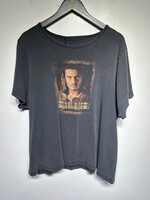 Pirates of the Caribbean Orlando Bloom Tee Fem XL