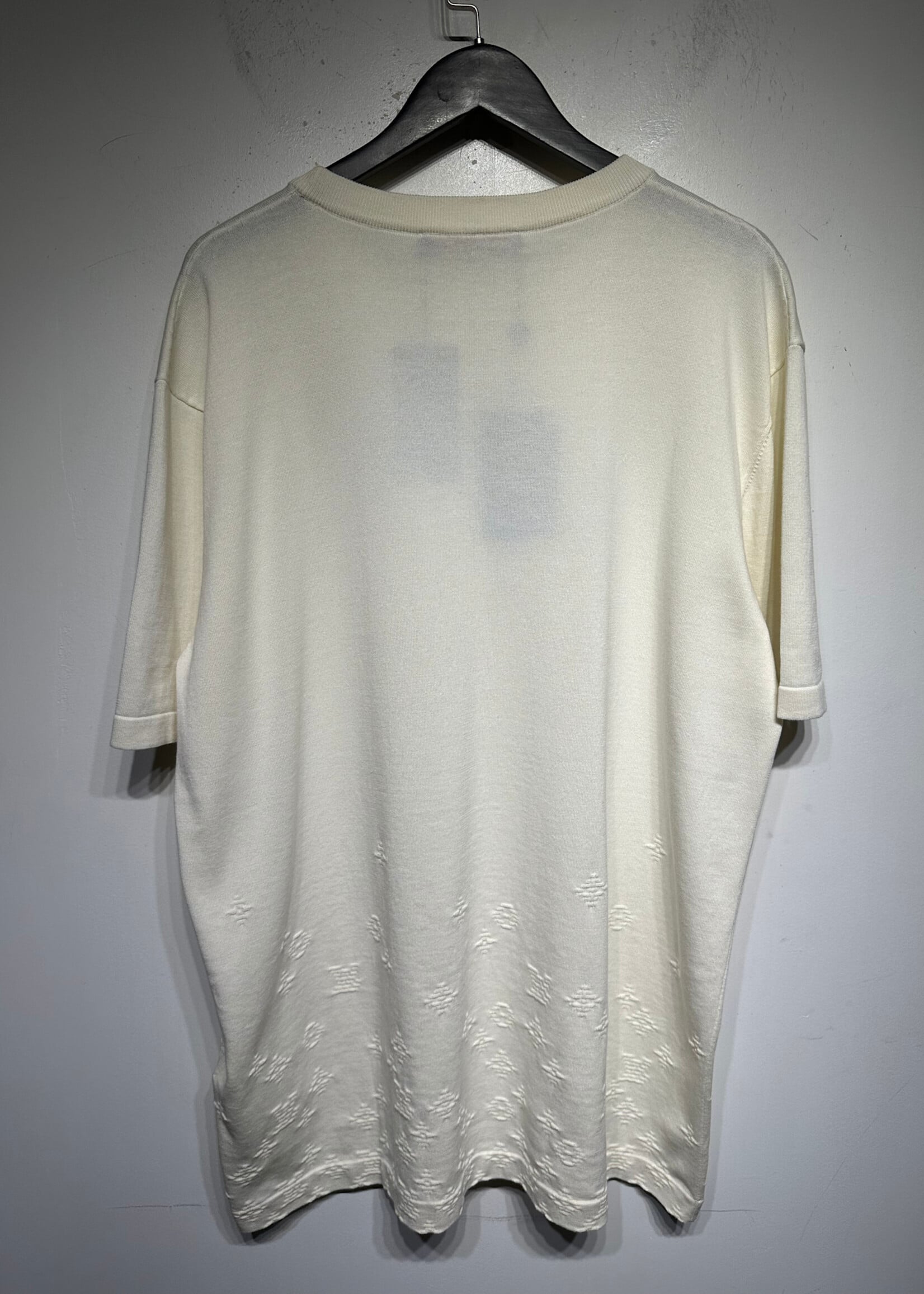 Louis Vuitton NWT Gradient Tee Fits XXL Retail: $1390