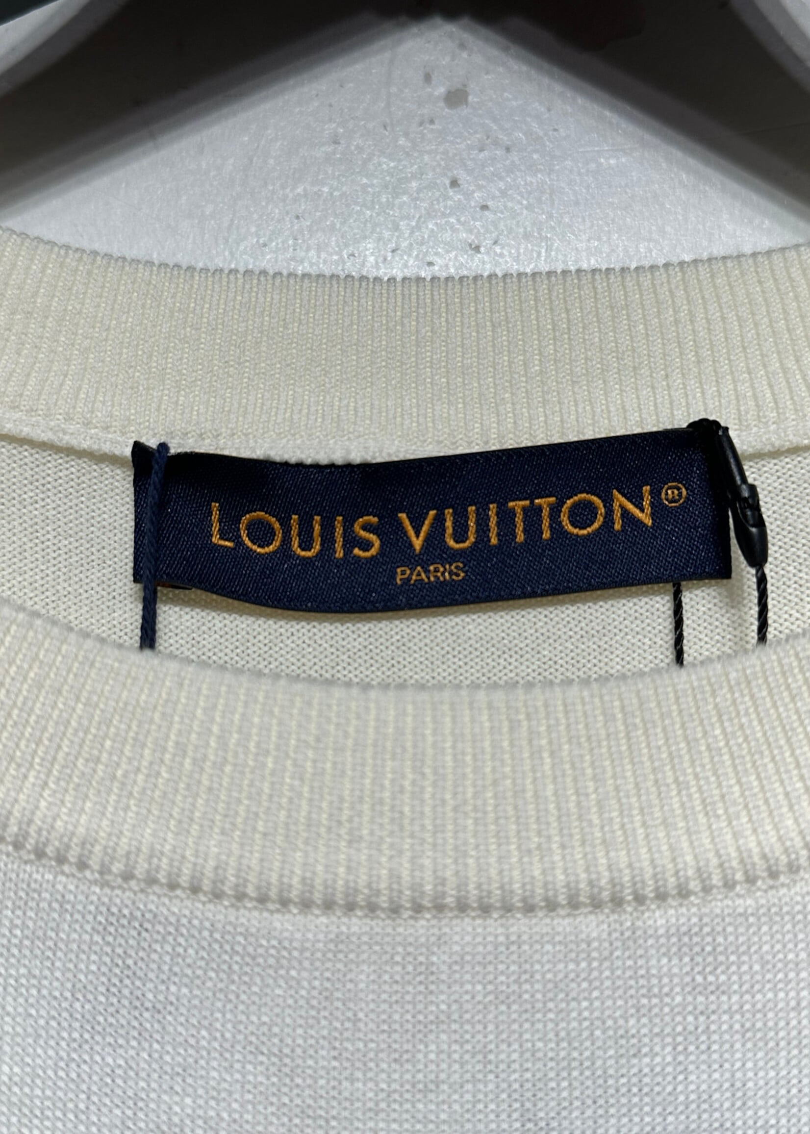 Louis Vuitton NWT Gradient Tee Fits XXL Retail: $1390