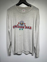 Garden Bar Vintage Distressed Grey LS XL