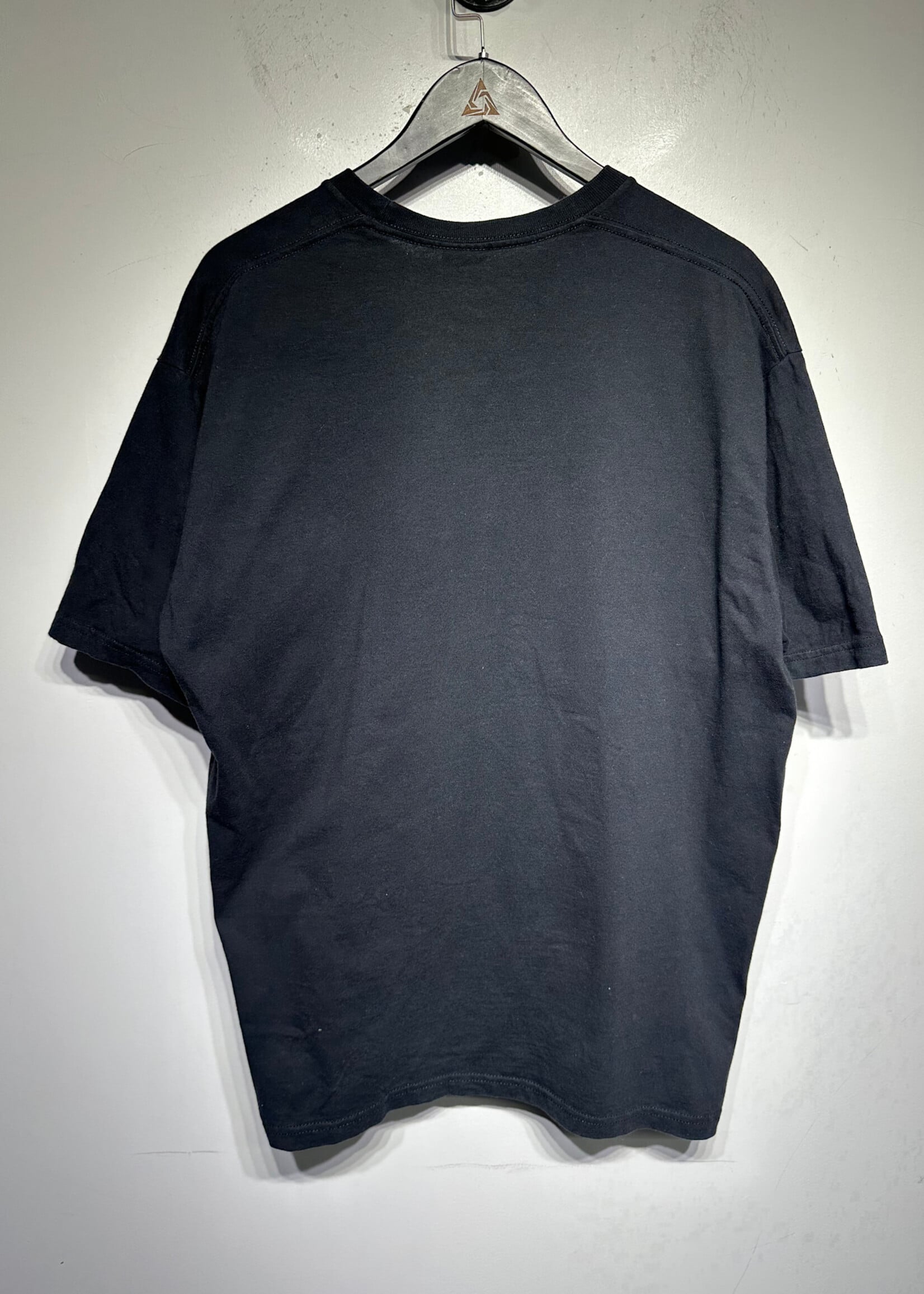 Supreme Black Top Shotta Tee XL