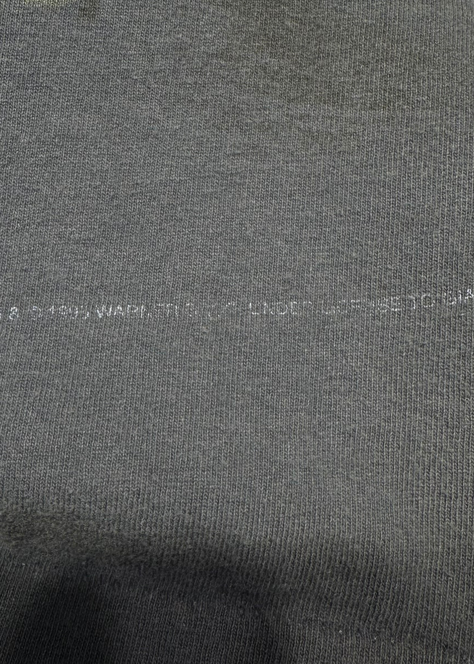 90s Bugs Bunny Navy Surfing Tee Masc M