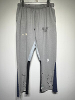 Gallery Dept. Grey flare Sweatpants Masc XXL