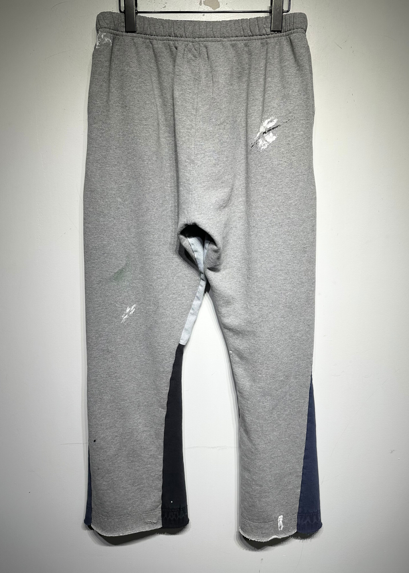 Gallery Dept. Grey flare Sweatpants Masc XXL